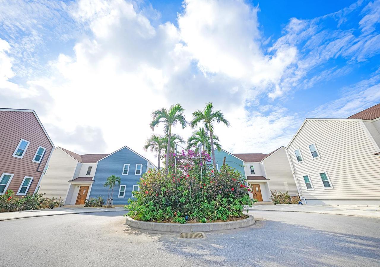 Hotel California Miyakojima Resort Exterior photo