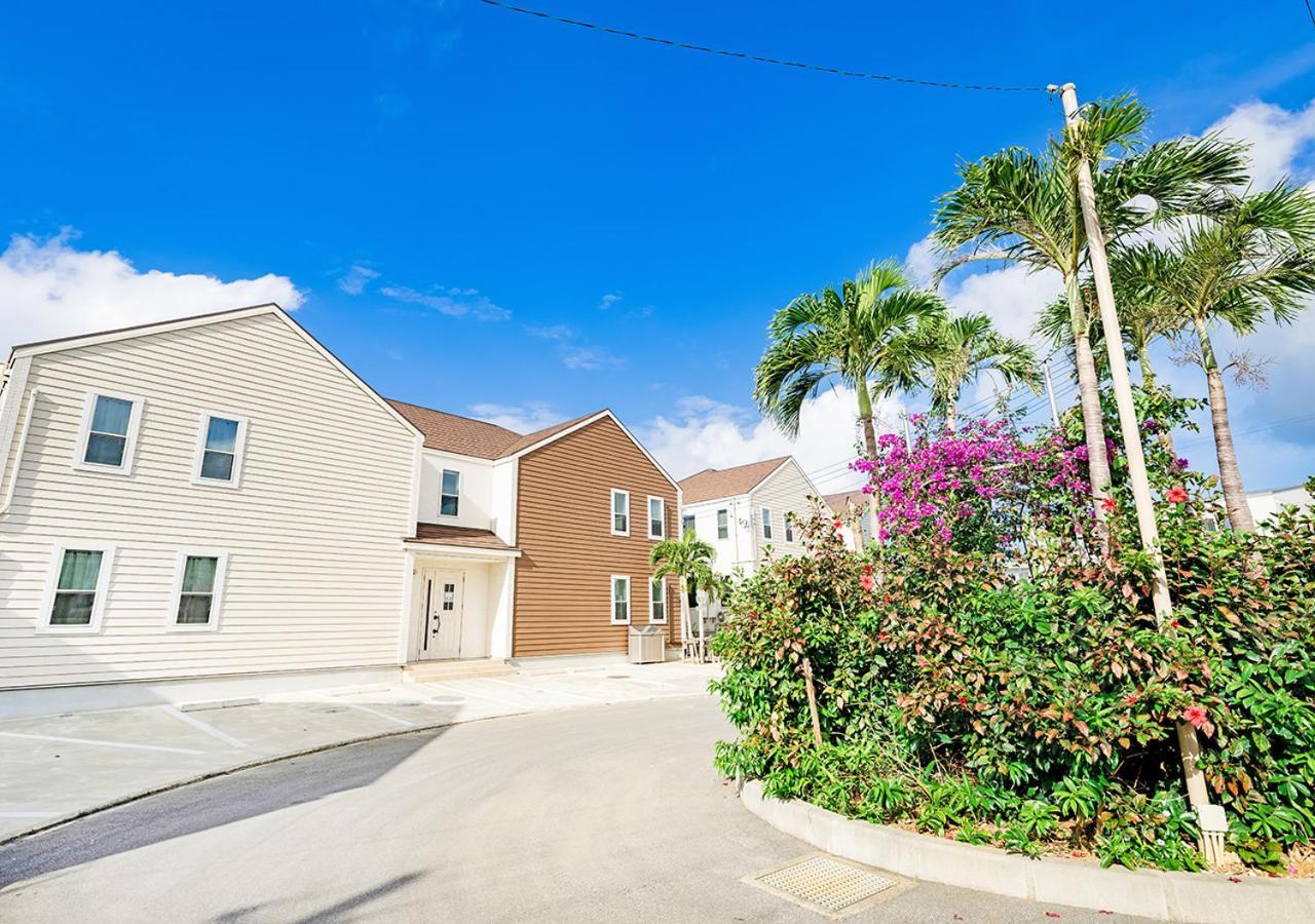 Hotel California Miyakojima Resort Exterior photo